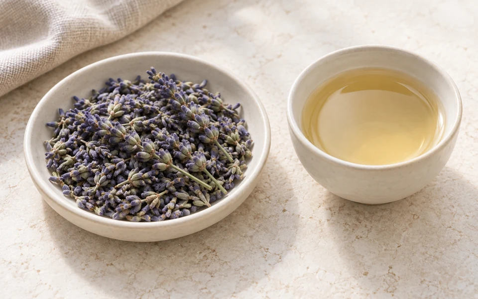 Lavender