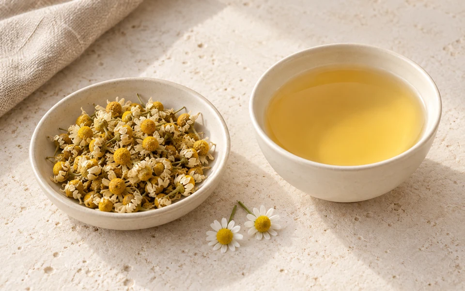 Chamomile