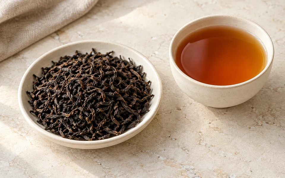Ceylon Dimbula