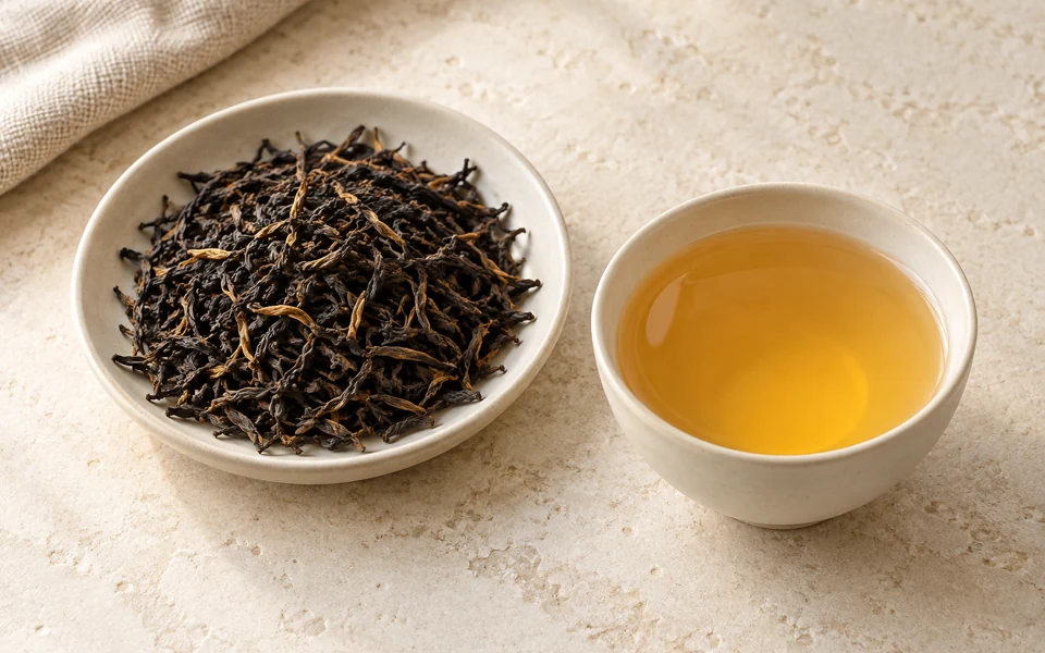 Ceylon Nuwara Eliya