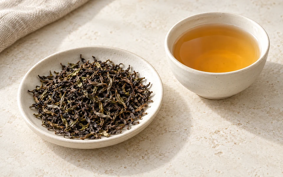 Darjeeling