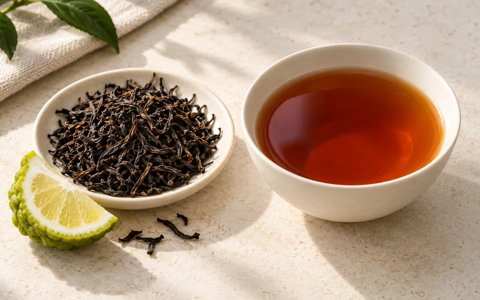 Earl Grey