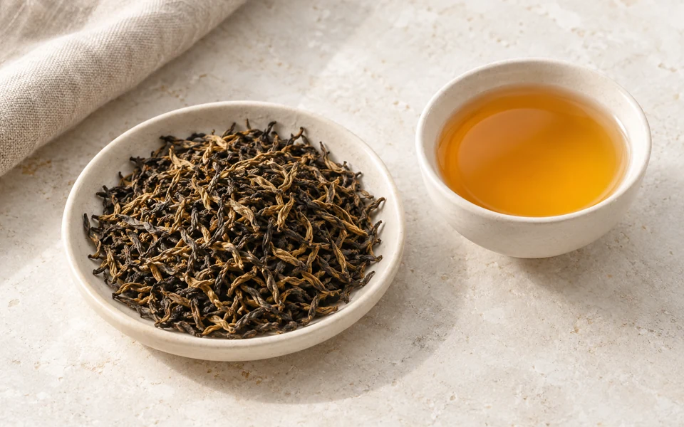 Jin Jun Mei