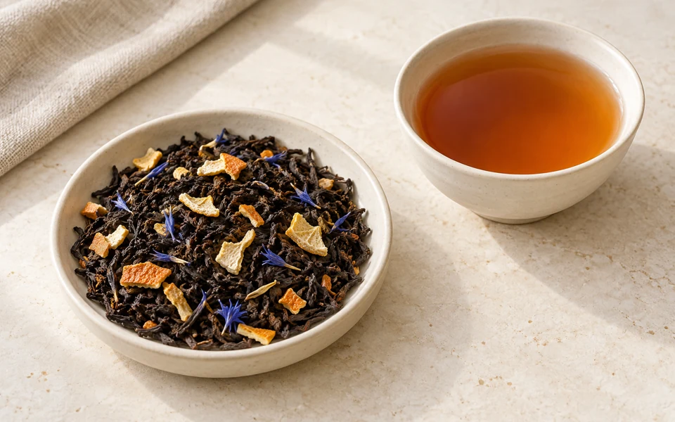 Lady Grey