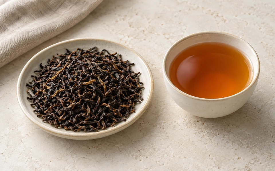 Nepali Black