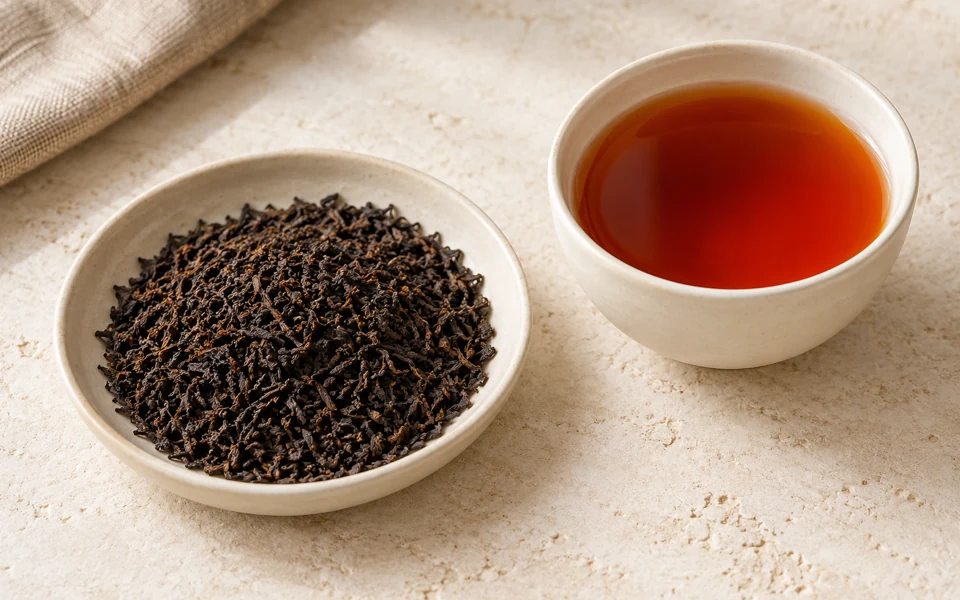 Rwandan Black