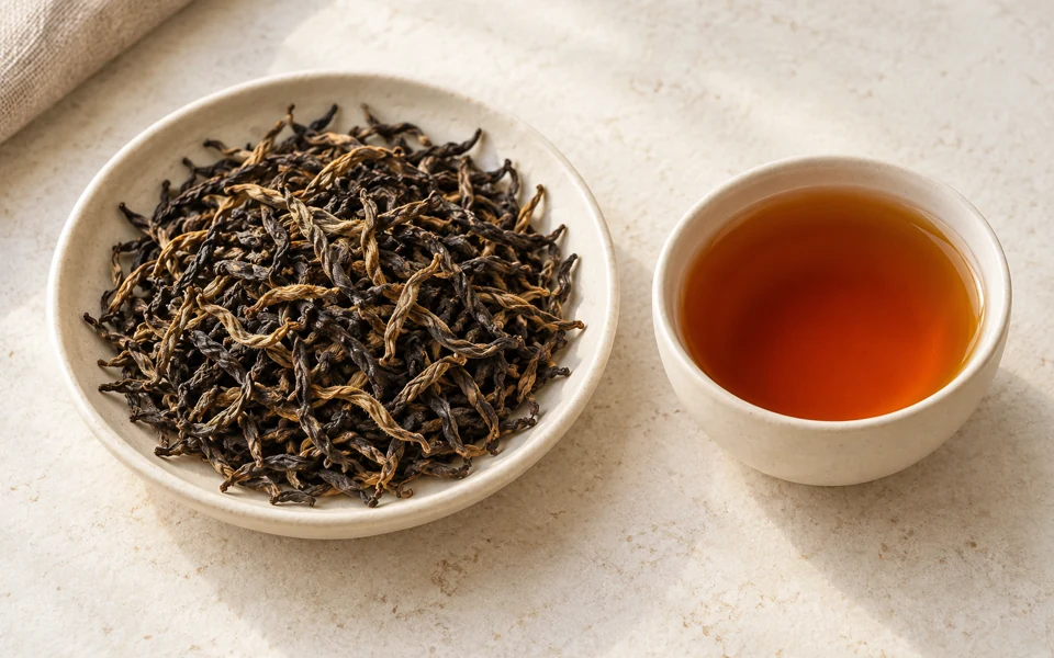 Vietnam Shan Tuyet