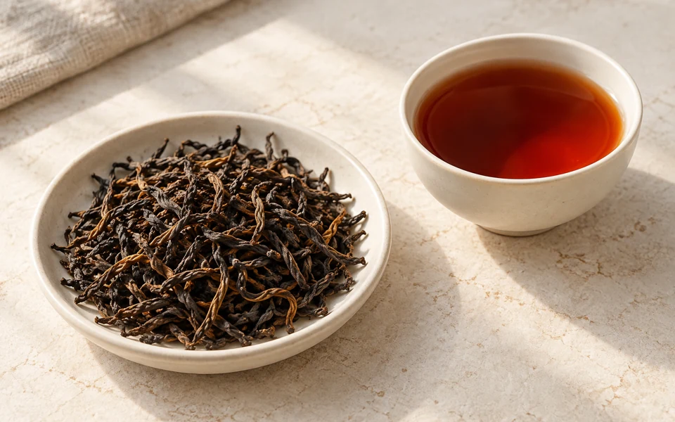 Yingde Hong