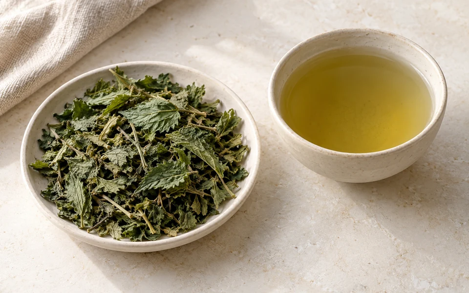 Nettle
