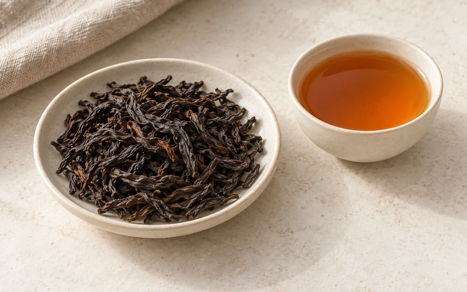 Wuyi Rou Gui