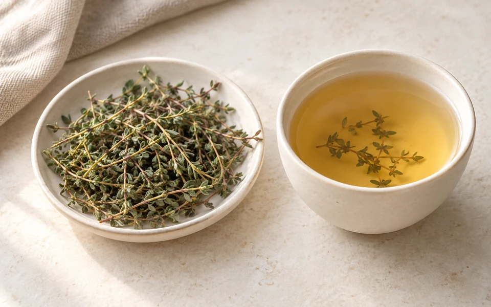 Thyme