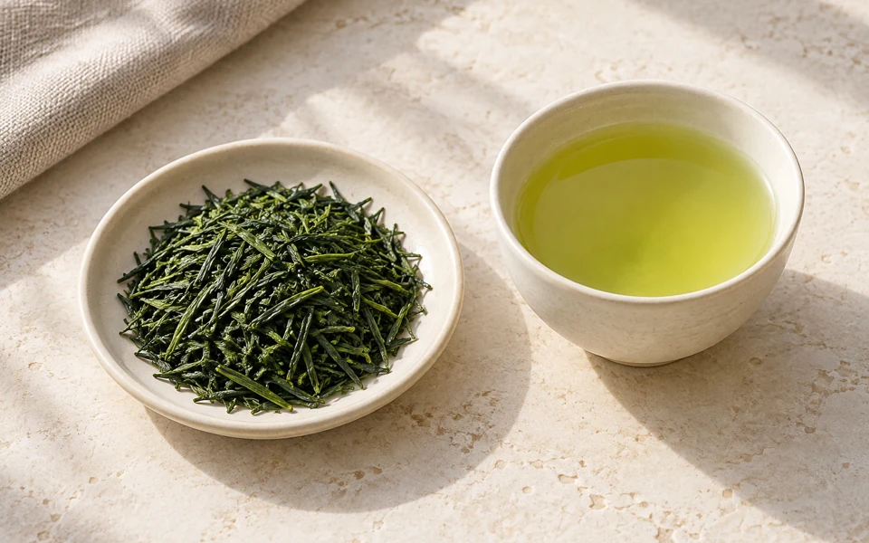 Gyokuro