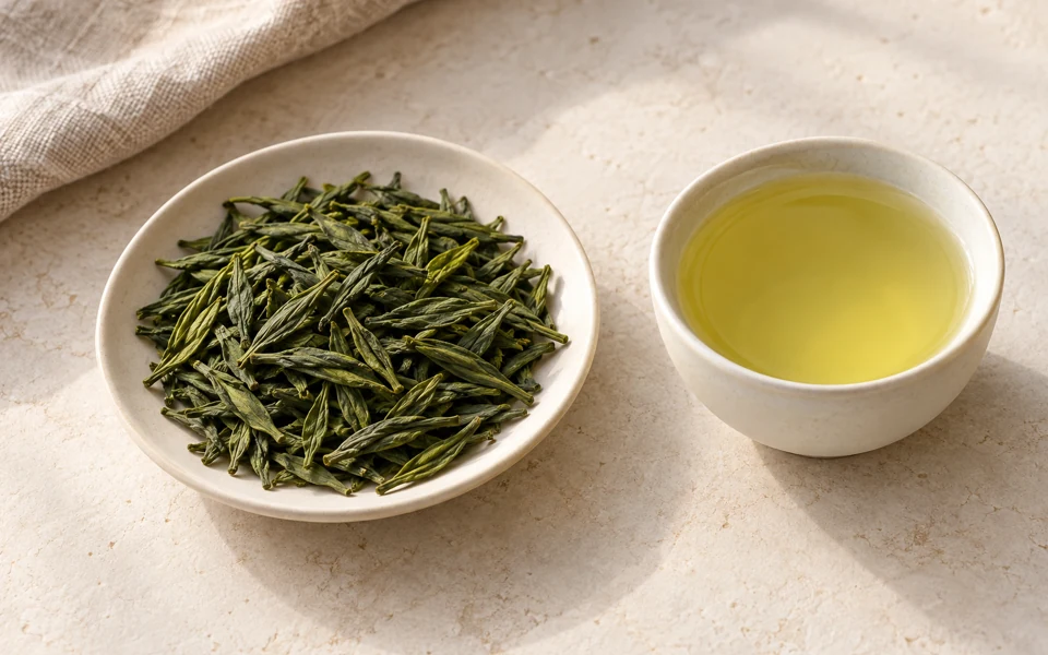 Lu'an Gua Pian