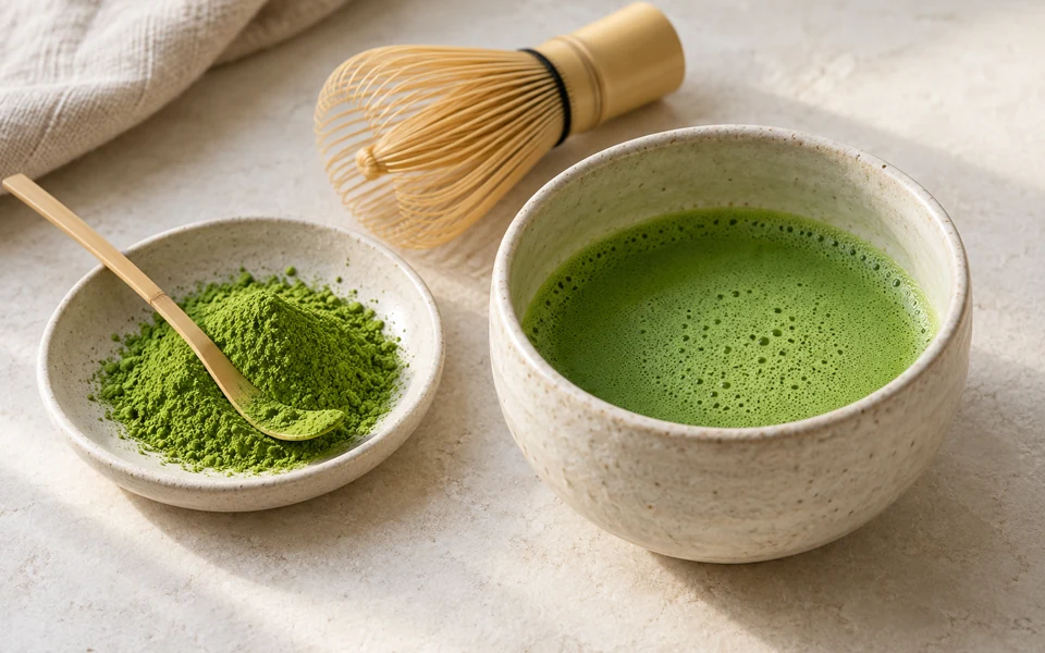 Matcha