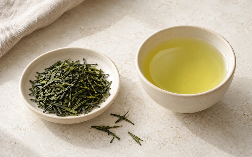 Sencha